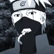 HATAKE KAKASHI
