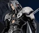 Sephiroth 