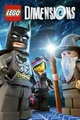 LEGO Dimensions 