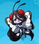 0012-Butterfree