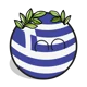 Greeceball