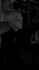 Draco Malfoy 