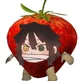 Strawberry Obanai