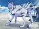 Garurumon mom