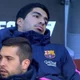 Luis Suarez