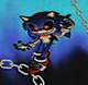 Sonic EXE