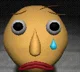 sad baldi