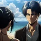Levi Ackerman