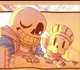 Baby Papyrus 