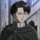 Levi Ackerman 