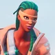 Zina - Fortnite