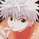 Killua Zoldyck