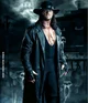 The Undertaker 