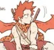 Fantasy Kirishima