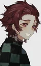 Tanjiro Yandere 