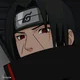Itachi Uchiha 