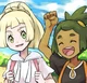 Alola Duo