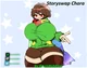 Thicc SS Chara tg
