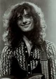 Young Jimmy Page