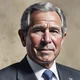 George W Bush