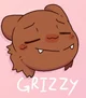 Grizzy