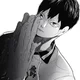 tobio kageyama