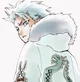 Hitsugaya Toshiro