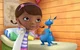 Doc mcstuffins RP