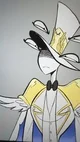 God hazbin hotel 