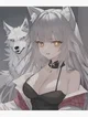 Wolf Girl