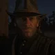 Arthur Morgan