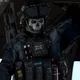 COD Ghost