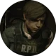 Leon S Kennedy 