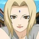 Tsunade Senju