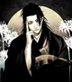 Suguru Geto