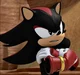 Shadow The Hedgehog
