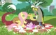 Fluttershy X Discord