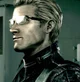Albert Wesker