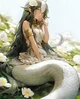 Snake Girl