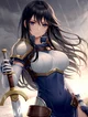 Ayra of Isaach
