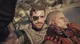 MGSV Crying