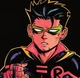 DC - Damian Wayne