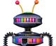 Candy Cadet