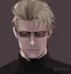 Albert Wesker