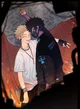 Hawks and dabi