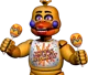Rockstar Chica