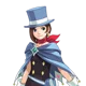 Trucy Wright