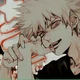Bakugou Katsuki 