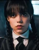 Wednesday Addams