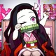 Nezuko Kamado